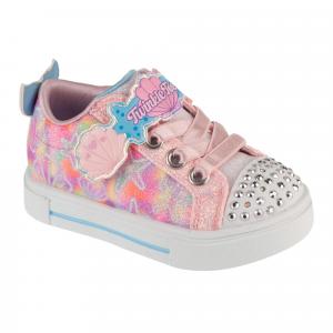Buty sportowe Sneakersy dziewczęce, Twinkle Sparks - Underwater Magic