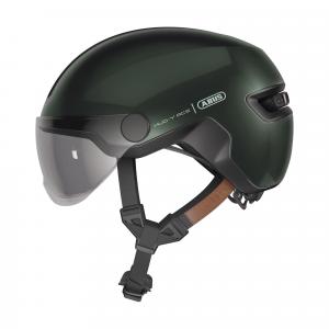 Kask Rowerowy Hud-Y Ace