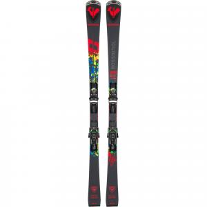 Narty zjazdowe Rossignol Hero elite st ti ltd k / spx 14 - 2022/23