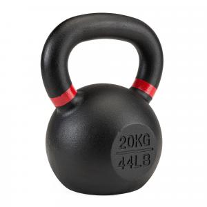 Kettlebell 20 kg Pure2Improve P2I810120