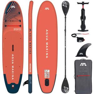 Deska Pompowana SUP Aqua Marina Monster 12'0\