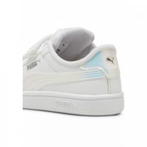 Sneakersy dla małych dzieci Carina 3.0 Holo 2.0 PUMA