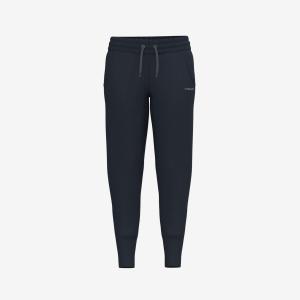 Damskie spodnie treningowe Head Club Original