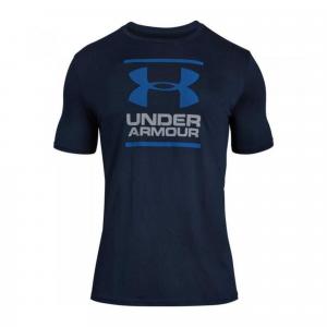 Koszulka treningowa męska Under Armour Gl Foundation