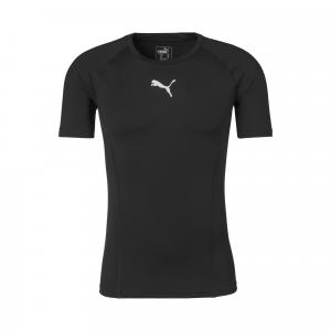 Koszulka męska sportowa Puma LIGA Baselayer Tee SS