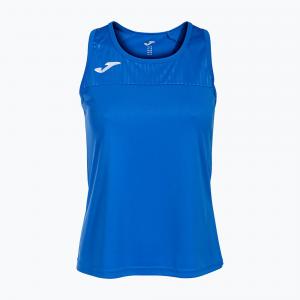 Koszulka tenisowa Joma Montreal Tank Top Royal