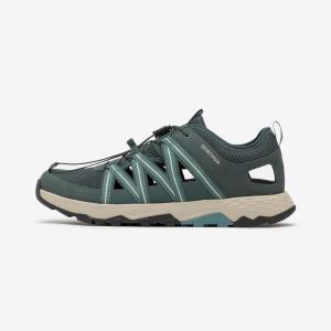 Buty turystyczne męskie Quechua NH900 Fresh