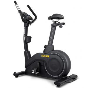 Rower stacjonarny elektryczno-magnetyczny EXEN TX-950EB czarny