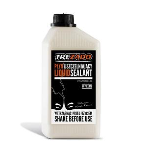 Płyn uszczelniający do opon Trezado Supreme 600 ml