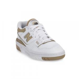 Buty do chodzenia damskie New Balance 550