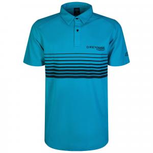 Koszulka wędkarska męska Drennan Aqua Line Polo