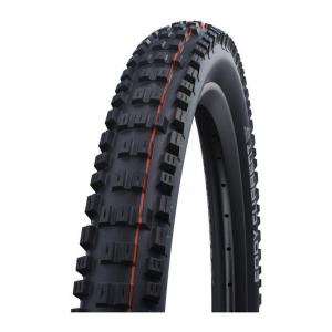 SCHWALBE Opony MTB EDDY CURRENT Przód - ADDIX Soft Evolution Line 29 x 2.60