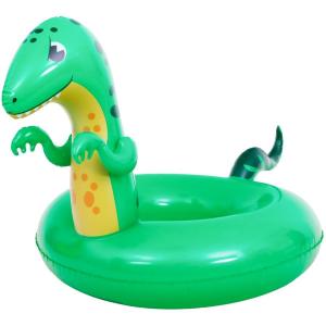 Koło dmuchane do pływania Sun Club 115CM dinozaur