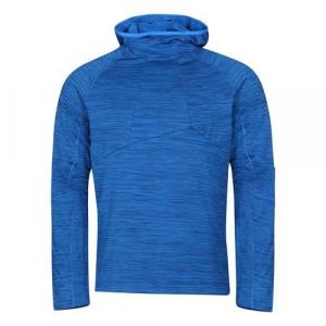 Bluza sportowa męska Alpine Pro MSWB331653