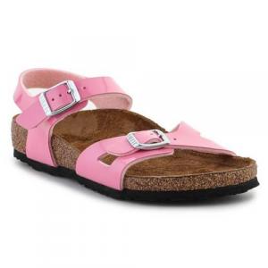 Buty do chodzenia damskie Birkenstock Rio