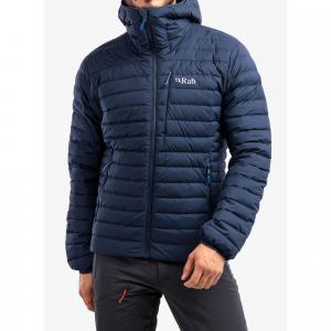Kurtka puchowa męska Rab Infinity Microlight Jacket
