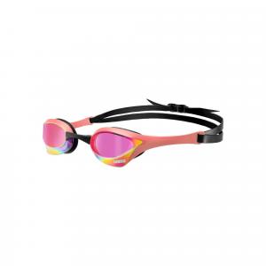 Okulary do pływania dla dorosłych Arena Cobra Ultra Swipe Mirror startowe