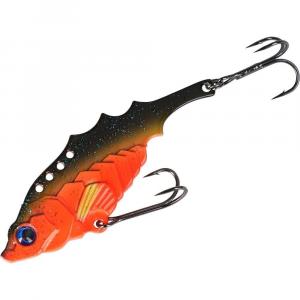 Cykada Mikado M-Vib 26g 75mm Red Stickleback