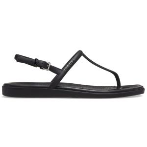 Crocs Sandały damskie Miami Toe Loop Sandal