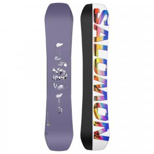 Deska snowboardowa damska Salomon No Drama