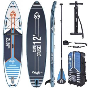 Deska SUP Skiffo Sun Cruise 12'0\