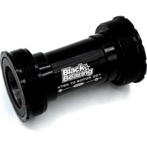 Łożysko wspornika dolnego Black Bearing T47-86/92-30 - B5S