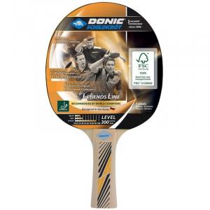 Rakieta do tenisa stołowego Donic Legends 300 FSC