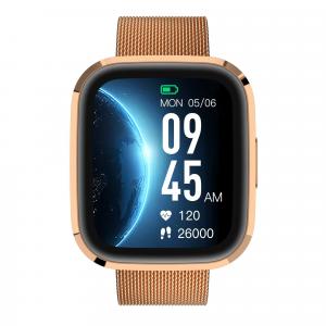 Smartwatch sportowy Garett Grc Style