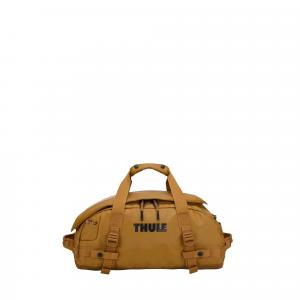 Torba podróżna Thule Chasm Recycled Duffel 30L - golden