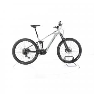 Second Life - Mondraker Chaser Fully E-Bike 2024 - Stan dobry