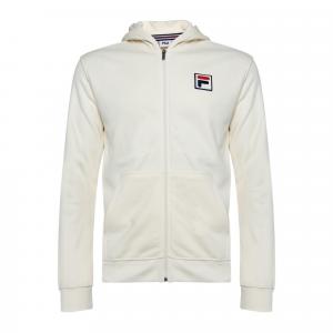 Bluza FILA Bergede Loose Fit Zip Hoody