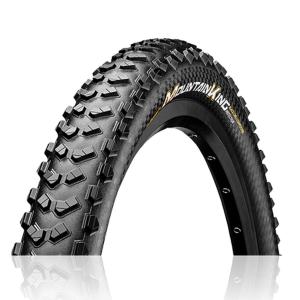 Opona rowerowa Continental Mountain King III Shield Wall TB Ready (65-584)