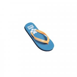 Klapki Na Basen Arena Flip Flop Junior