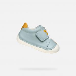 Buty dziecięce Geox Tutim