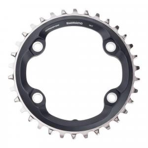 Tarcza Mechanizmu Korbowego 34T Slx Fc-M7000 - 11 Biegów
