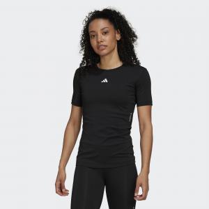 Koszulka damska adidas Techfit