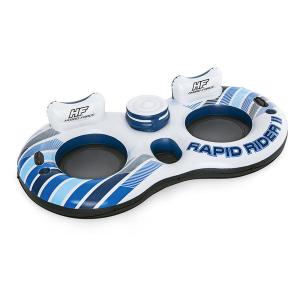 Nadmuchiwane koło Bestway Rapid Rider 251 x 132 cm