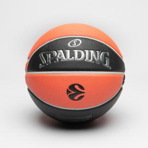 Piłka do koszykówki Spalding TF1000 Euroleague rozmiar 7