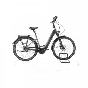 2nd Life - Pegasus Premio Evo 5 Lite Comfort City E-Bike Lage instap - Jak nowy