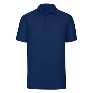 Męska Koszulka Polo 65/35