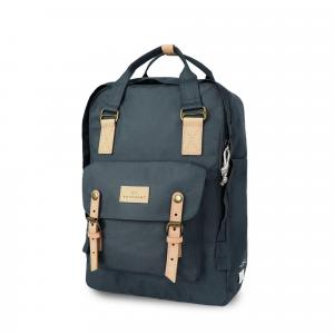 Plecak na laptopa Doughnut Macaroon Large Reborn Series - lake