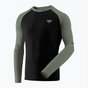 Longsleeve do biegania męski DYNAFIT Alpine Pro