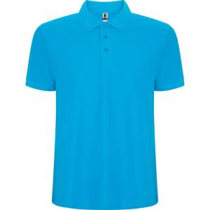 Koszulka Polo Z Krótkim Rękawem Dla Dzieci Pegaso Premium