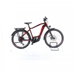 Second Life - Haibike Trekking 11 Trekking E-Bike 2023 - Jak nowy