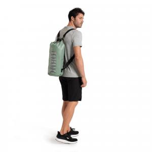 Torba sporotwa Arena Team Drybag Big Logo wodoodporna