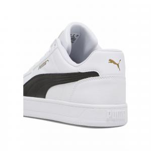 Sneakersy Caven 2.0 PUMA White Black Gold