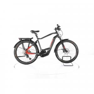 Second Life - Haibike Trekking 9 Trekking E-Bike 2022 - Jak nowy