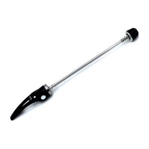 Oś mocowania tylnego koła - rower szosowy i górski Black Bearing 9mm - QR - B5