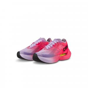 Męskie buty biegowe CEP Omnispeed amortyzacja, drop 7 mm, BowTech™