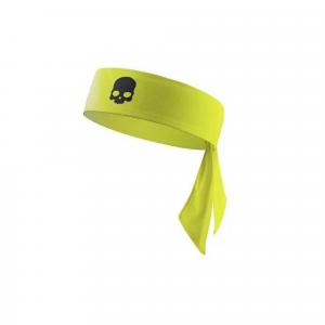 Bandana Hydrogen HEADBAND fluo yellow